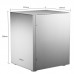 CASING JONSBO ATX MICRO C2 SILVER