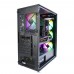CASING ZALMAN I3 NEO ATX MID TOWER CASING