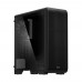 CASING ZALMAN S2 TG ATX MID TOWER CASING