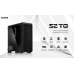 CASING ZALMAN S2 TG ATX MID TOWER CASING