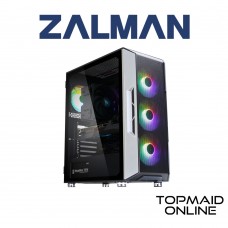 CASING ZALMAN I3 NEO ATX MID TOWER CASING