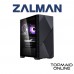 CASING ZALMAN Z3 ICEBERG ATX MID TOWER CASING (BLACK)