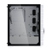 CASING ZALMAN Z3 ICEBERG ATX MID TOWER CASING (WHITE)
