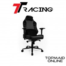 GAMING CHAIR TTRACING MAXX (MIDNIGHT STEALTH)