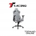 GAMING CHAIR TTRACING SURGE X AIR THREADS FABRIC (DAWN) GAMING CHAIR TTRACING SURGE X AIR THREADS FABRIC (DAWN)