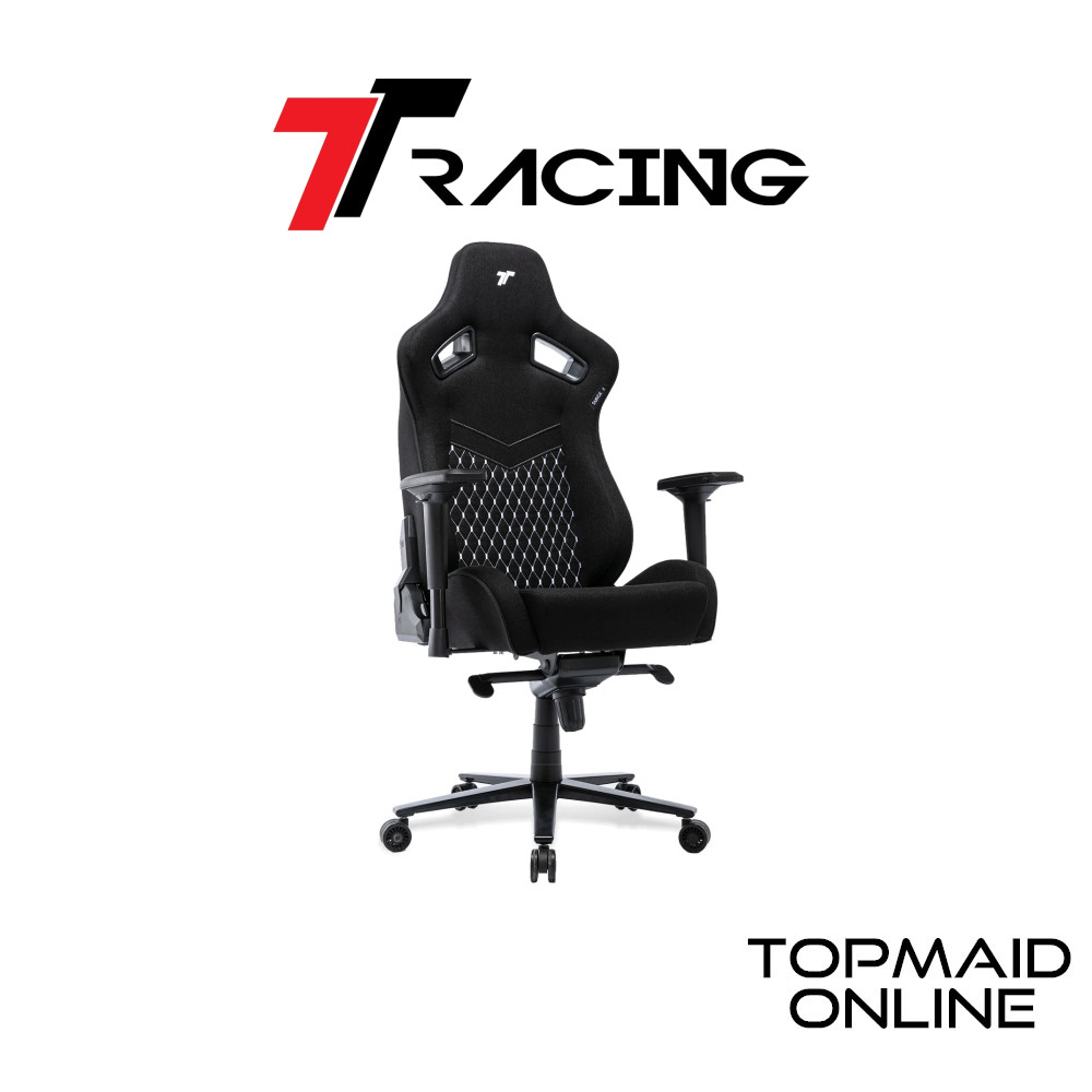 GAMING CHAIR TTRACING SWIFT X 2020 AIR THREADS FABRIC (DUSK) GAMING CHAIR TTRACING SWIFT X 2020 AIR THREADS FABRIC (DUSK)