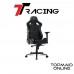 GAMING CHAIR TTRACING SURGE X (GRY)