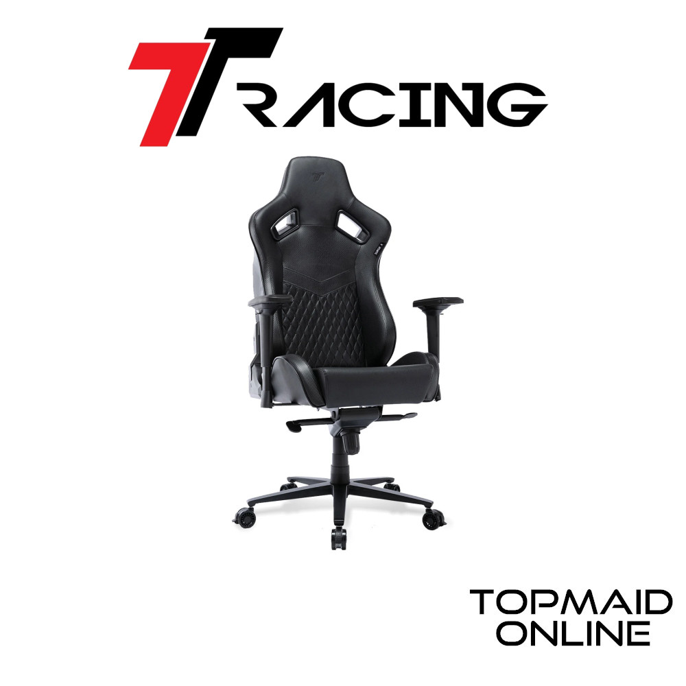 GAMING CHAIR TTRACING SURGE X (STEALTH) GAMING CHAIR TTRACING SURGE X (STEALTH)