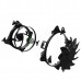 LIQUID COOLING CPU AIGO DARKFLASH TRACER DT-240 (BLK)