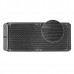LIQUID COOLING CPU AIGO DARKFLASH TWISTER DX-240 ARGB (BLK)