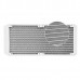 LIQUID COOLING CPU AIGO DARKFLASH TWISTER DX-240 ARGB (WHT)