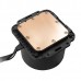LIQUID COOLING CPU AIGO DARKFLASH TWISTER DX-360 V2 ARGB (WHT)