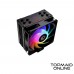 COOLER CPU ID-COOLING SE-224 XT ARGB V2