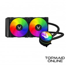 LIQUID COOLING CPU INVASION ARCTIC  DUO (240MM )