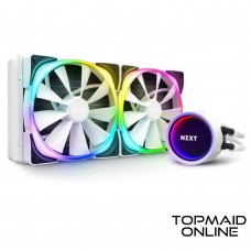 LIQUID COOLING CPU NZXT KRAKEN X63 RGB ( WHT ) 