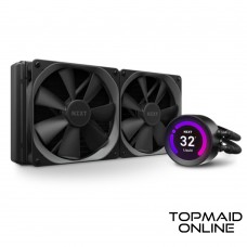 LIQUID COOLING CPU NZXT KRAKEN Z63 280MM