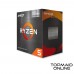 PROCESSOR AMD AM4 RYZEN 5 5600G 4.4GHZ (6C/12T) 