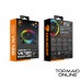 FAN COUGAR LED VORTEX VK120 HDB 12CM 1500RPM ARGB SINGLE PACK