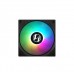 FAN LIAN LI LED ST120 12CM 1900RPM ARGB 3X FAN ( BLK )	