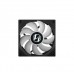 FAN LIAN LI LED ST120 12CM 1900RPM ARGB 3X FAN ( BLK )	