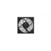 FAN LIAN LI LED ST120 12CM 1900RPM ARGB 3X FAN ( BLK )	