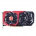 VGA COLORFUL PCIE GF GTX1650 4GB DDR6 128BIT BATTLE AX NB 4GD6-V
