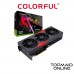 VGA COLORFUL PCIE GF RTX4070 TI 12GB DDR6X 192BIT NB EX-V