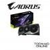 VGA GIGABYTE PCIE GF RTX4070 TI 12GB DDR6X 192BIT AORUS ELITE