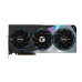 VGA GIGABYTE PCIE GF RTX4080 16GB DDR6X 256BIT AORUS MASTER