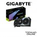 VGA GIGABYTE PCIE GF RTX4080 16GB DDR6X 256BIT AORUS MASTER