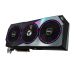 VGA GIGABYTE PCIE GF RTX4090 24GB DDR6X 384BIT AORUS MASTER
