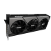 VGA INNO3D PCIE GF RTX4090 24GB DDR6X 384BIT X3 OC