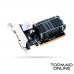 VGA INNO3D PCIE GF GT710 2GB DDR3 64BIT LP