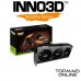VGA INNO3D PCIE GF RTX4090 24GB DDR6X 384BIT X3 OC