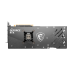 VGA MSI PCIE GF RTX4080 16GB DDR6X 256BIT GAMING X TRIO