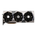 VGA MSI PCIE GF RTX4080 16GB DDR6X 256BIT SUPRIM X