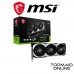 VGA MSI PCIE GF RTX4080 16GB DDR6X 256BIT VENTUS 3X OC