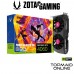 VGA ZOTAC GAMING PCIE GF RTX4060 8GB DDR6 128BIT OC SPIDER-MAN