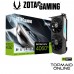 VGA ZOTAC GAMING PCIE GF RTX4060 TI 8GB DDR6 128BIT TWIN EDGE