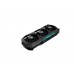VGA ZOTAC GAMING PCIE GF RTX4070 TI SUPER 16GB DDR6X 256BIT TRINITY BLACK EDITION