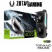 VGA ZOTAC GAMING PCIE GF RTX4070 8GB DDR6X 192BIT TWIN EDGE OC