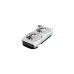 VGA ZOTAC GAMING PCIE GF RTX4070 8GB DDR6X 192BIT TWIN EDGE OC WHT
