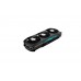 VGA ZOTAC GAMING PCIE GF RTX4070 SUPER 12GB DDR6X 192BIT TRINITY BLACK EDITION