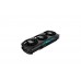 VGA ZOTAC GAMING PCIE GF RTX4080 SUPER 16GB DDR6X 256BIT TRINITY BLACK EDITION
