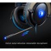 HEADSET SADES WIRED GAMING 7.1 R12 PRO