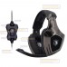 HEADSET SADES WIRED GAMING 7.1 A60