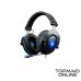HEADSET SADES WIRED GAMING 7.1 R12 PRO