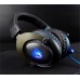 HEADSET SADES WIRED GAMING 7.1 R12 PRO