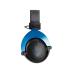 HEADSET SADES WIRED GAMING MPOWER SA-723 ( BLACK)
