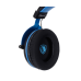 HEADSET SADES WIRED GAMING MPOWER SA-723 ( BLACK)